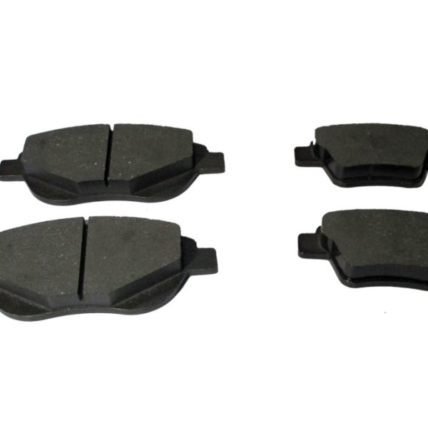 لنت ترمز عقب جیلی امگرند 7