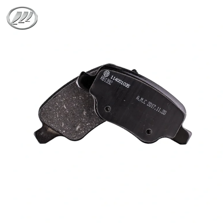 لنت ترمز عقب لیفان 820