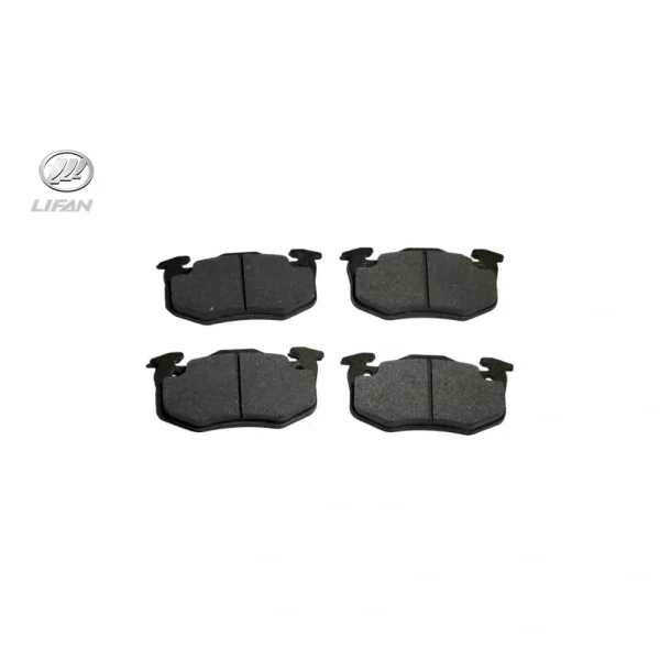 لنت ترمز عقب لیفان X50