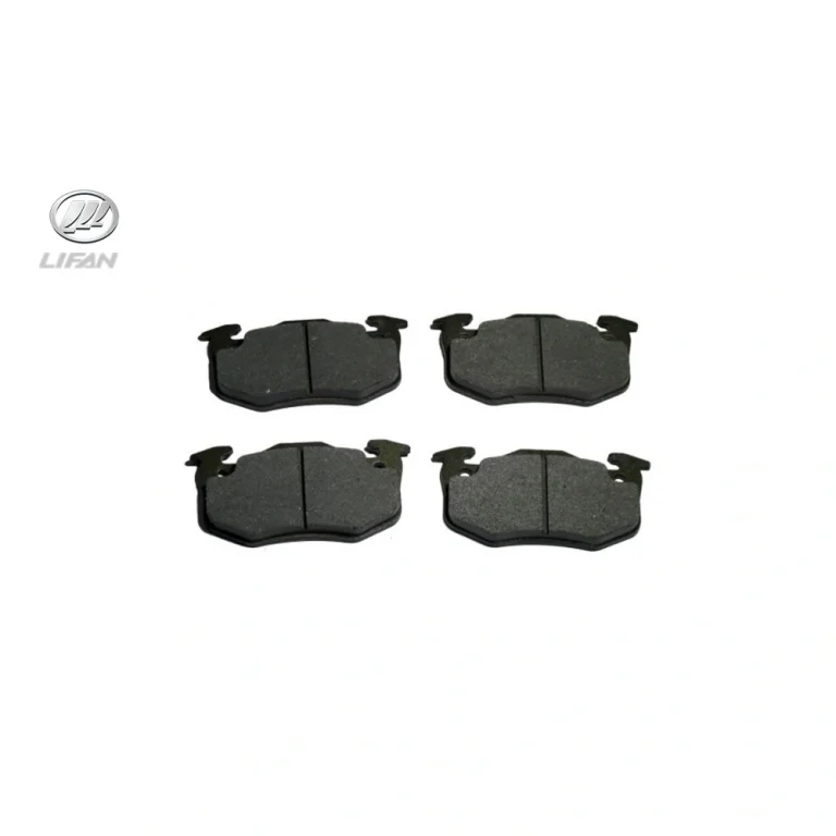 لنت ترمز عقب لیفان X50