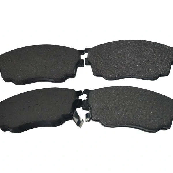 سبد خرید 2 لوازم یدکی چینی لنت جلو بسترن B50