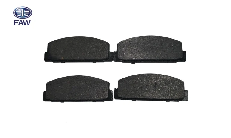 لنت عقب بسترن B50