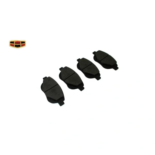 لنت عقب جیلی امگرند RV