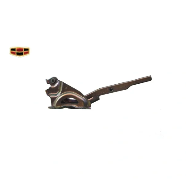 لولای درب موتور جیلی امگرند X7