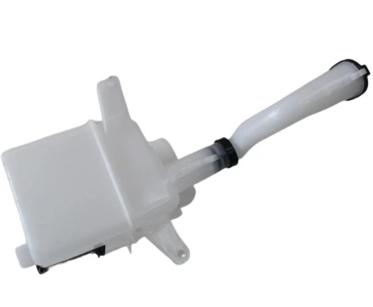 لوله منبع شیشه شور جیلی امگرند X7