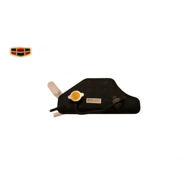 منبع آب رادیاتور جیلی شاسی (منبع انبساط جیلی امگرند X7)