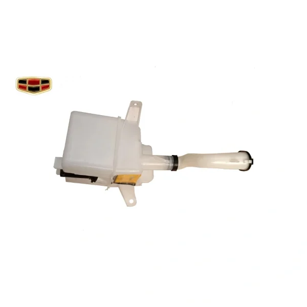 منبع شیشه شور جیلی امگرند RV-7