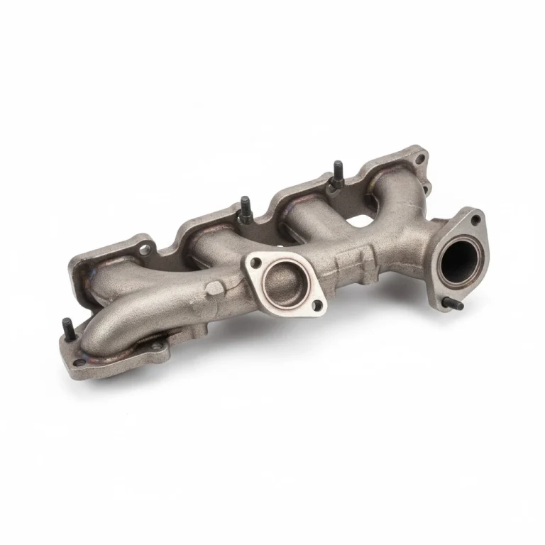 منیفولد دود جیلی امگرند 7