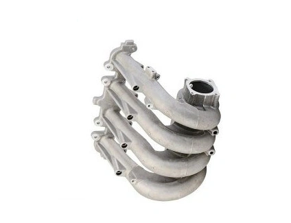 منیفولد هوا جیلی امگرند 7