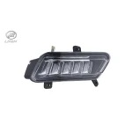 مه شکن جلو لیفان X50