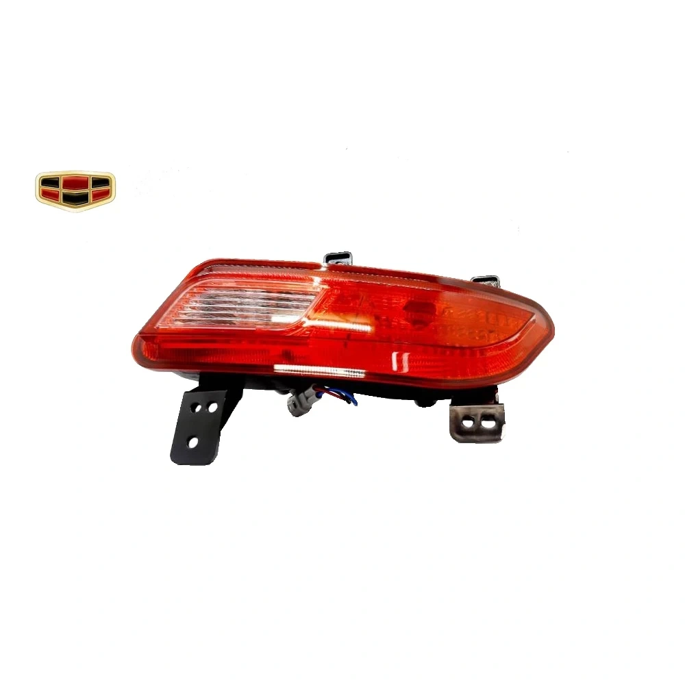 مه شکن عقب جیلی GC6 اکسلنت مه شکن عقب جیلی GC6 اکسلنت