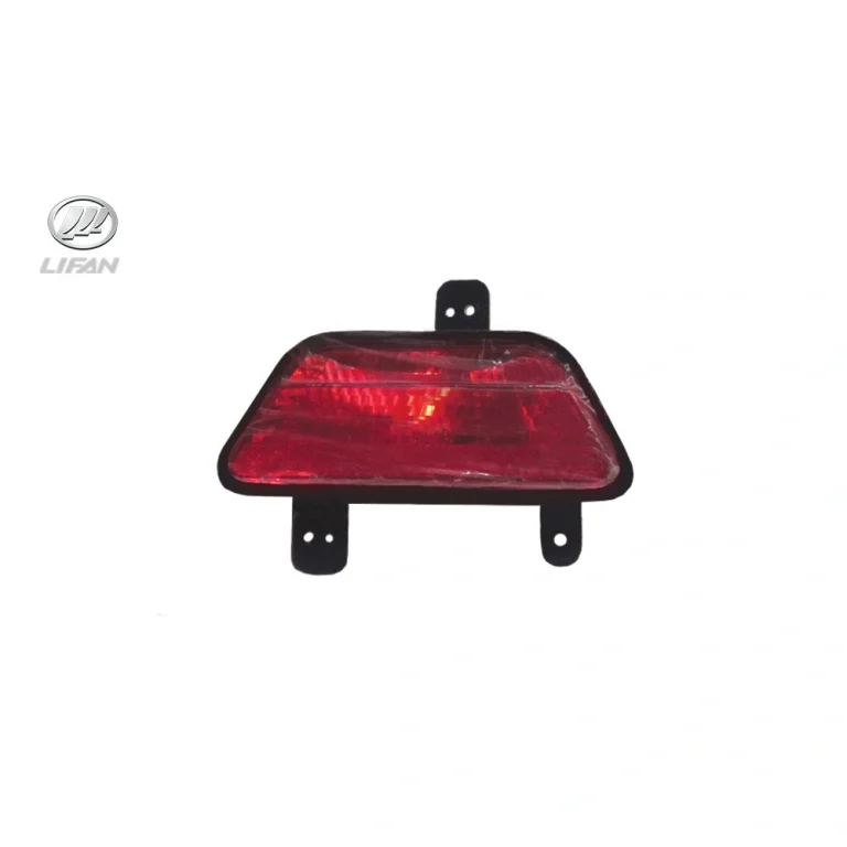 مه شکن عقب لیفان X50