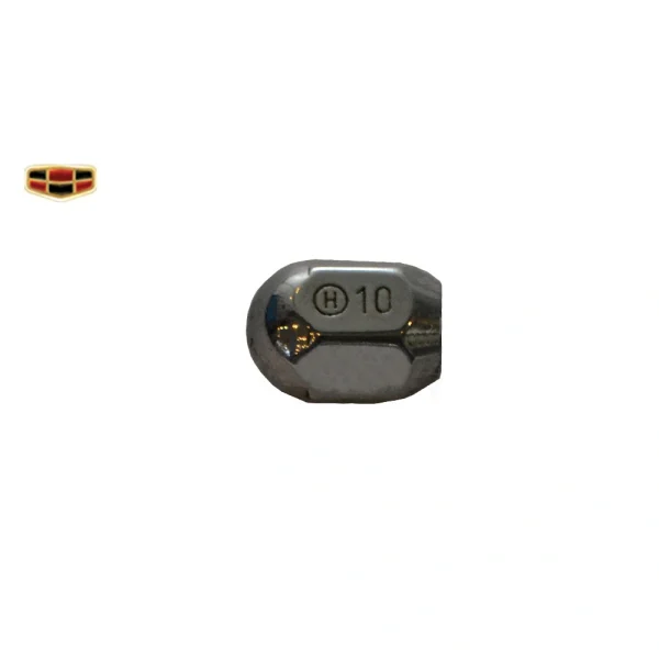 مهره چرخ جیلی امگرند RV