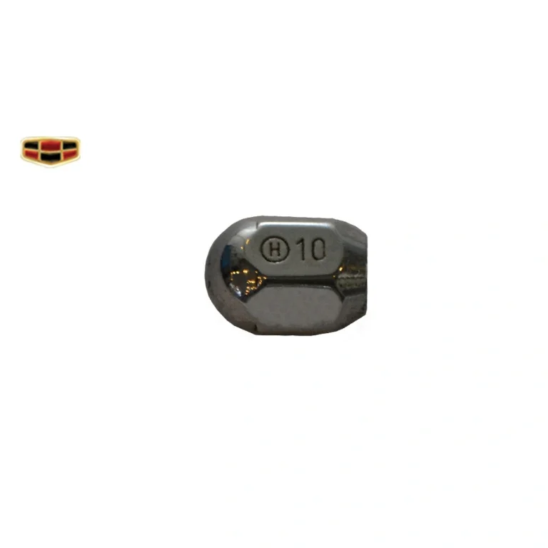 مهره چرخ جیلی امگرند RV