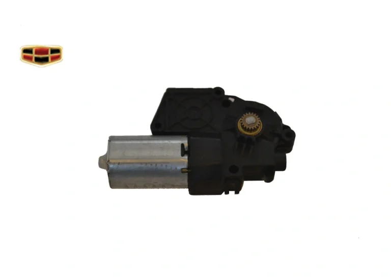 موتور سانروف جیلی امگرند RV