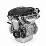 موتور کامل جیلی امگرند 7