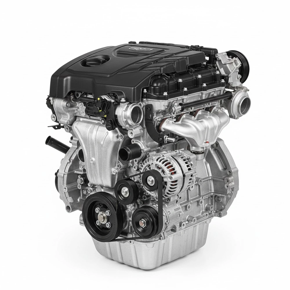 موتور کامل جیلی امگرند 7 موتور کامل جیلی امگرند 7