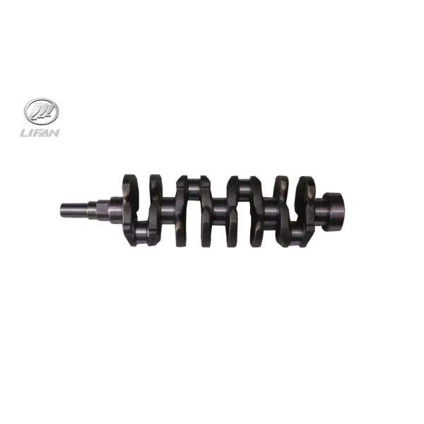 میل لنگ لیفان 520