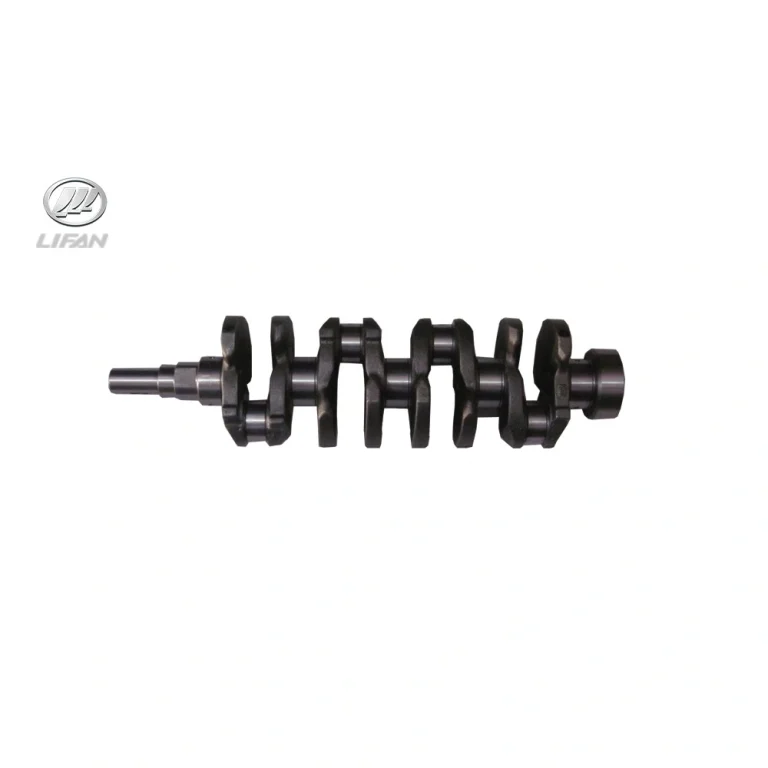 میل لنگ لیفان 520