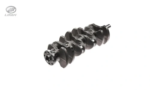 میل لنگ لیفان X50