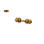 میل موجگیر جلو جیلی GC6 الیت - تصویر 3