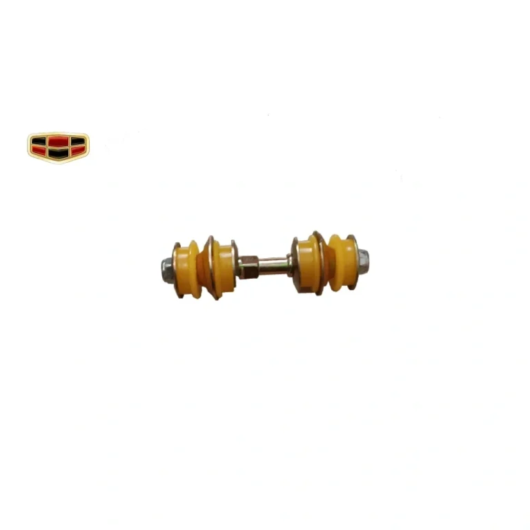 میل موجگیر جلو جیلی GC6 اکسلنت