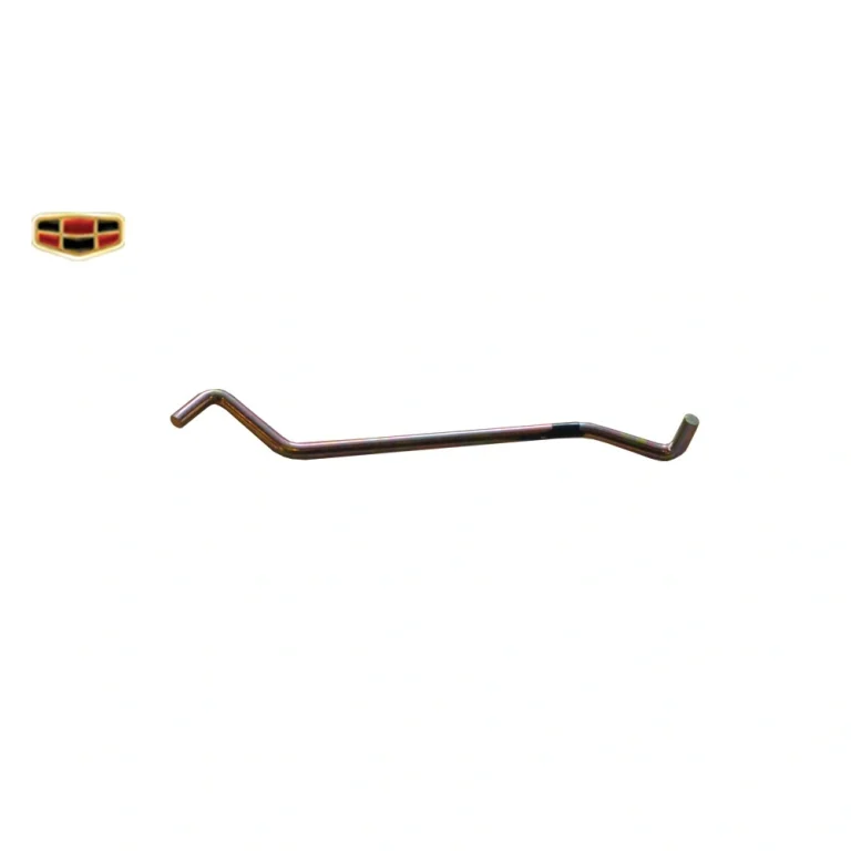 میله دستگیره درب جلو جیلی امگرند 7