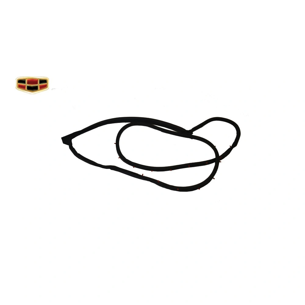 نوار دور درب جلو جیلی امگرند X7 نوار دور درب جلو جیلی امگرند X7