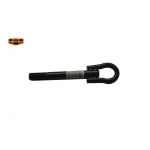 نگهدارنده لاستیک زاپاس جیلی امگرند RV