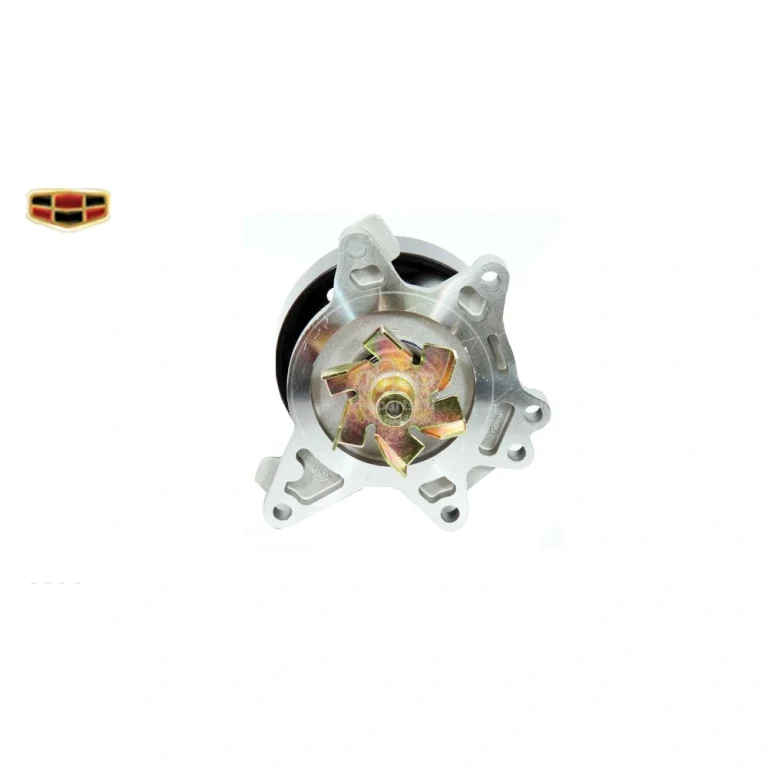 واتر پمپ جیلی امگرند 7