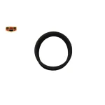 واشر سر پیچ پمپ بنزین 1800 جیلی امگرند X7