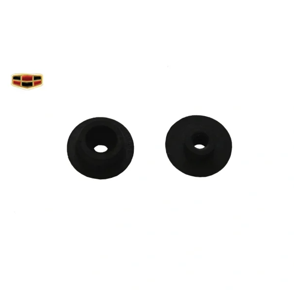 پایه بالا رادیاتور جیلی امگرند X7