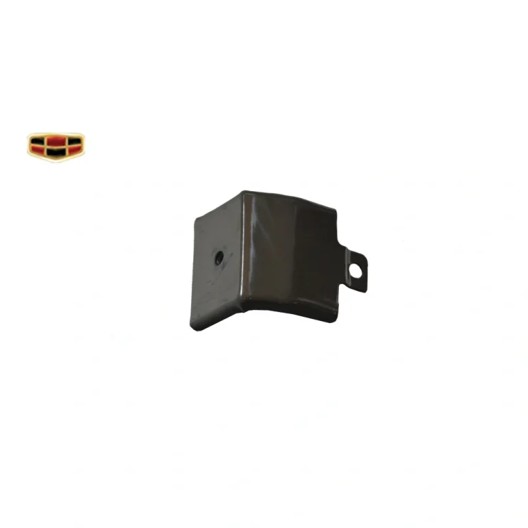 پایه سپر عقب پایینی جیلی امگرند 7