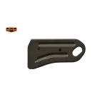 پایه سینی پایین رادیاتور جیلی امگرند RV