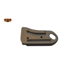 پایه سینی پایین رادیاتور جیلی امگرند RV