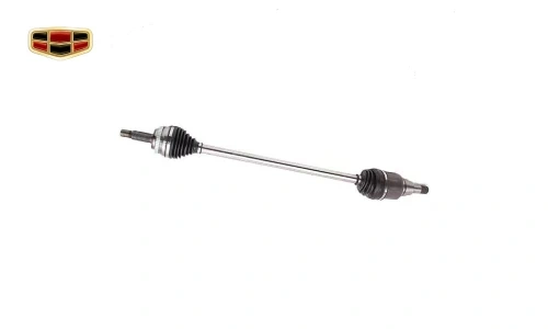 پلوس جلو جیلی امگرند RV