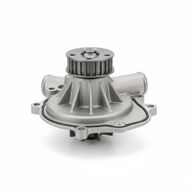 پمپ آب جیلی امگرند 7