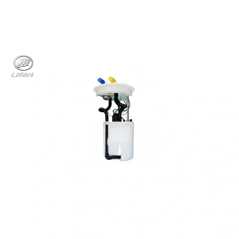 پمپ بنزین لیفان 520