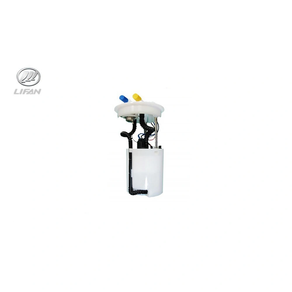 پمپ بنزین لیفان 520 پمپ بنزین لیفان 520