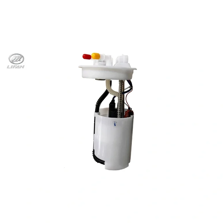 پمپ بنزین لیفان 820