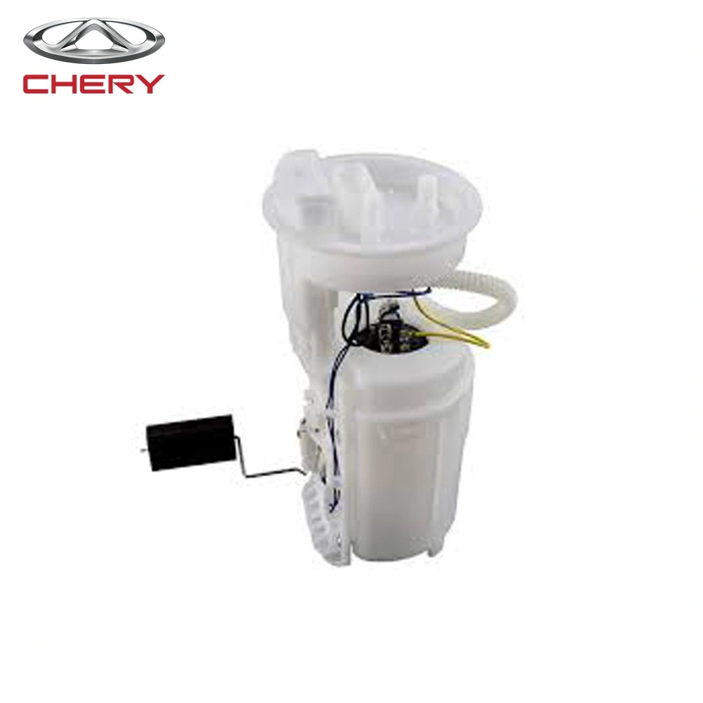 پمپ بنزین چری آریزو 5 پمپ بنزین چری آریزو 5