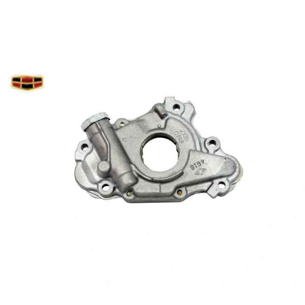 پمپ روغن جیلی امگرند 7