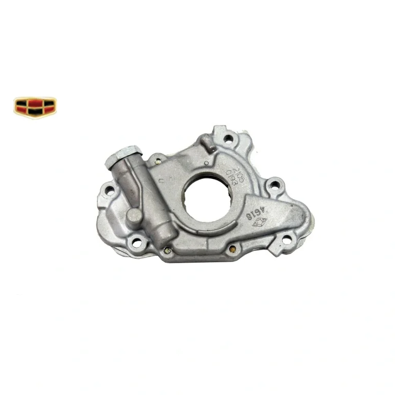 پمپ روغن جیلی امگرند 7