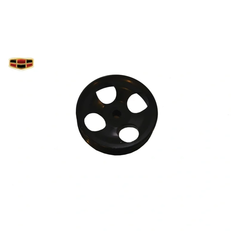 پولی پمپ هیدرولیک فرمان جیلی امگرند RV