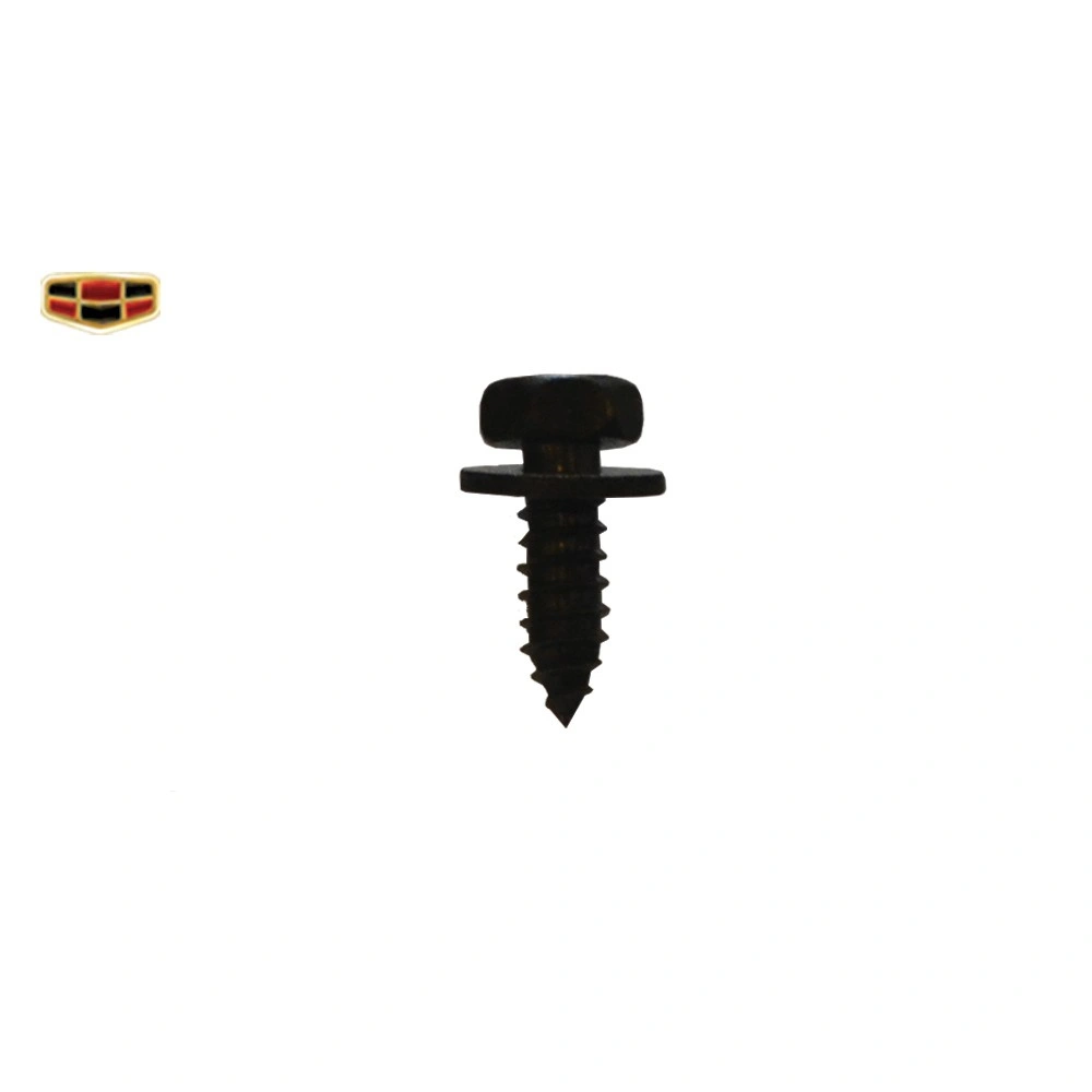 پیچ نگهدارنده گوشه سپر عقب جیلی امگرند 7 پیچ نگهدارنده گوشه سپر عقب جیلی امگرند 7