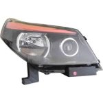 چراغ جلو جیلی GC6 الیت