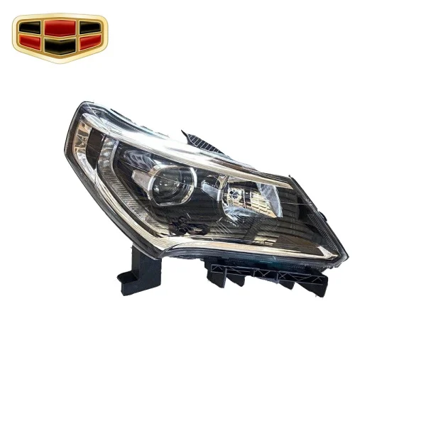 چراغ جلو جیلی GC6 اکسلنت