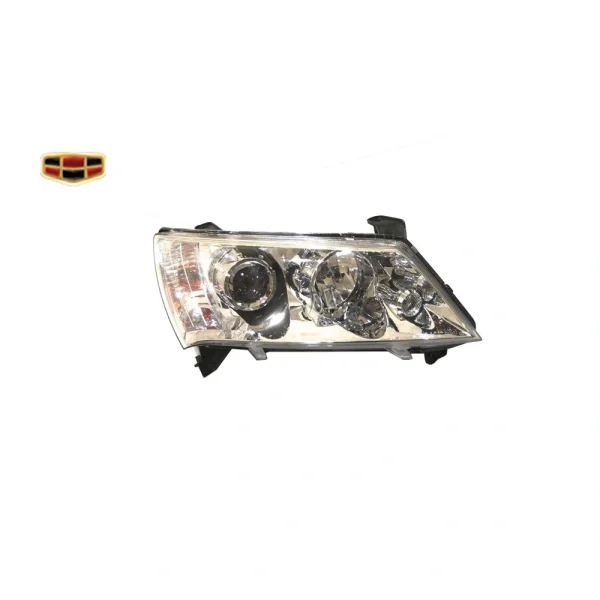 چراغ جلو جیلی امگرند 7