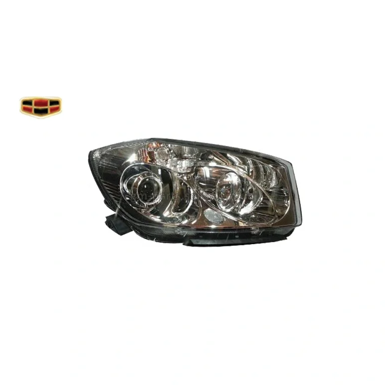 چراغ جلو جیلی امگرند X7