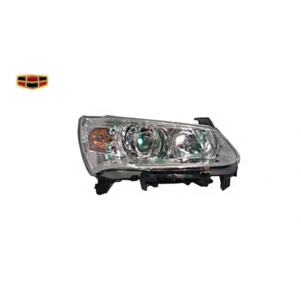 چراغ جلو جیلی (هاچ بک) امگرند RV